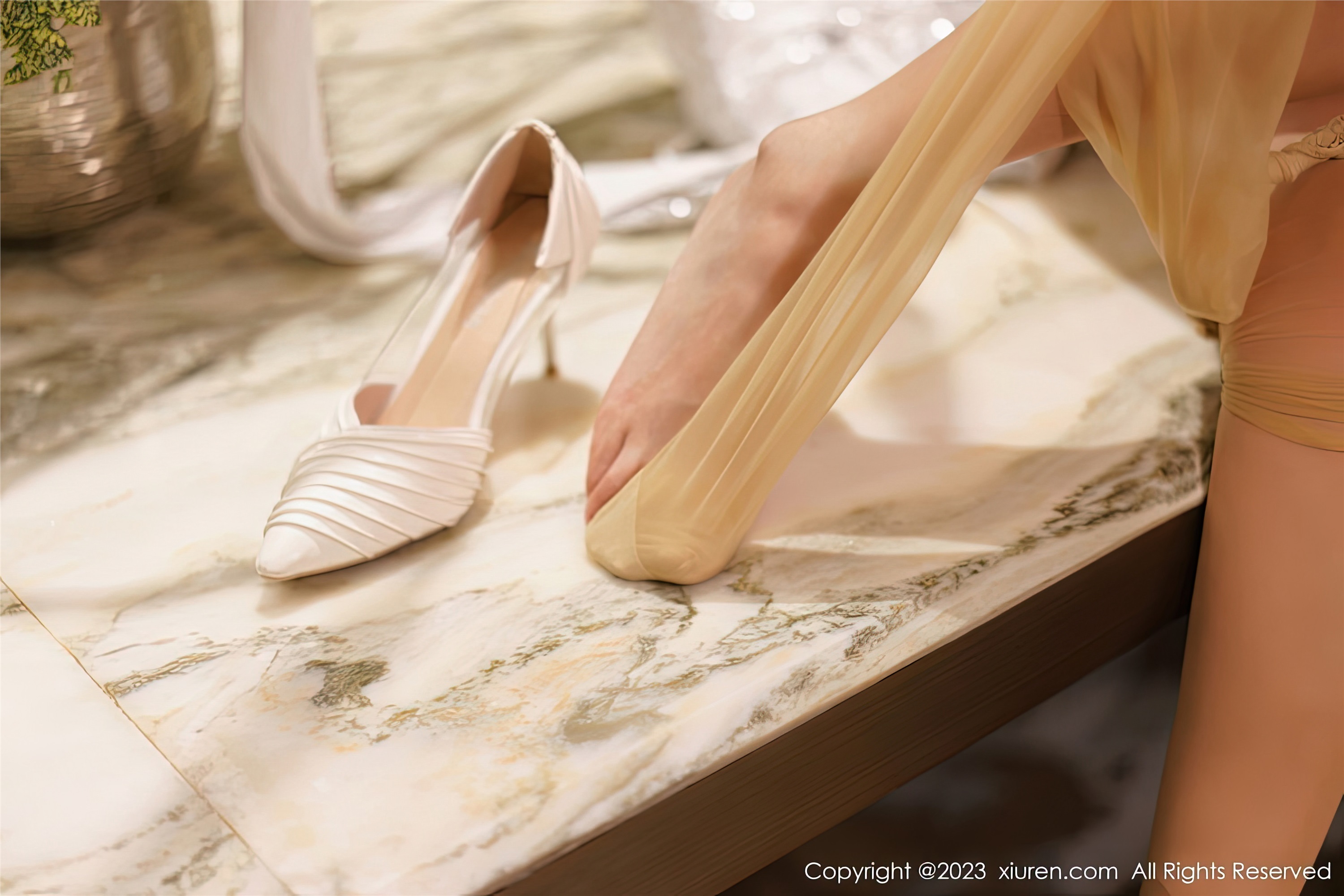 Xiuren秀人网 2023.01.05 NO.6092 laura阿姣